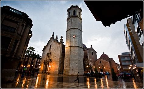 pueblos cerca de benicarl|Benicarló (Castellón): Qué ver y dónde dormir